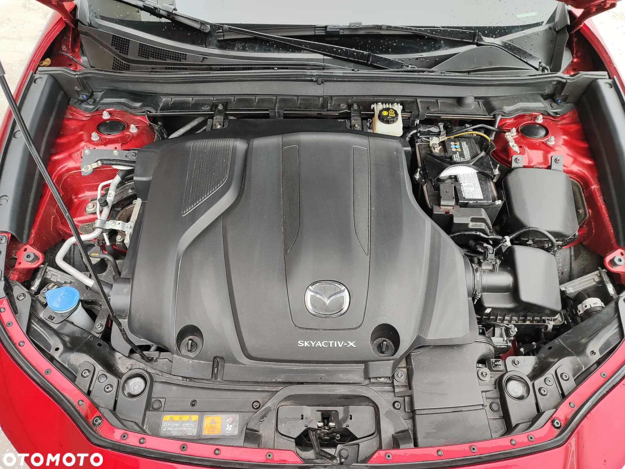 Mazda CX-30 - 22