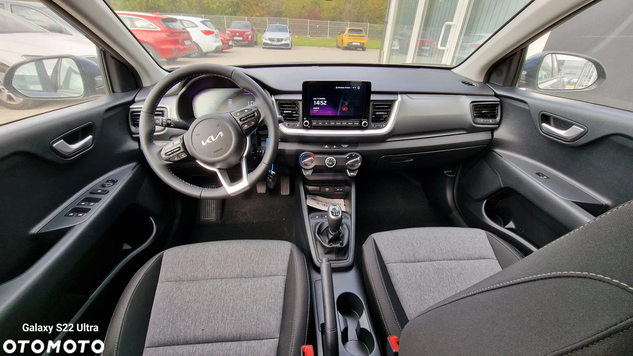 Kia Stonic 1.0 T-GDI M - 4