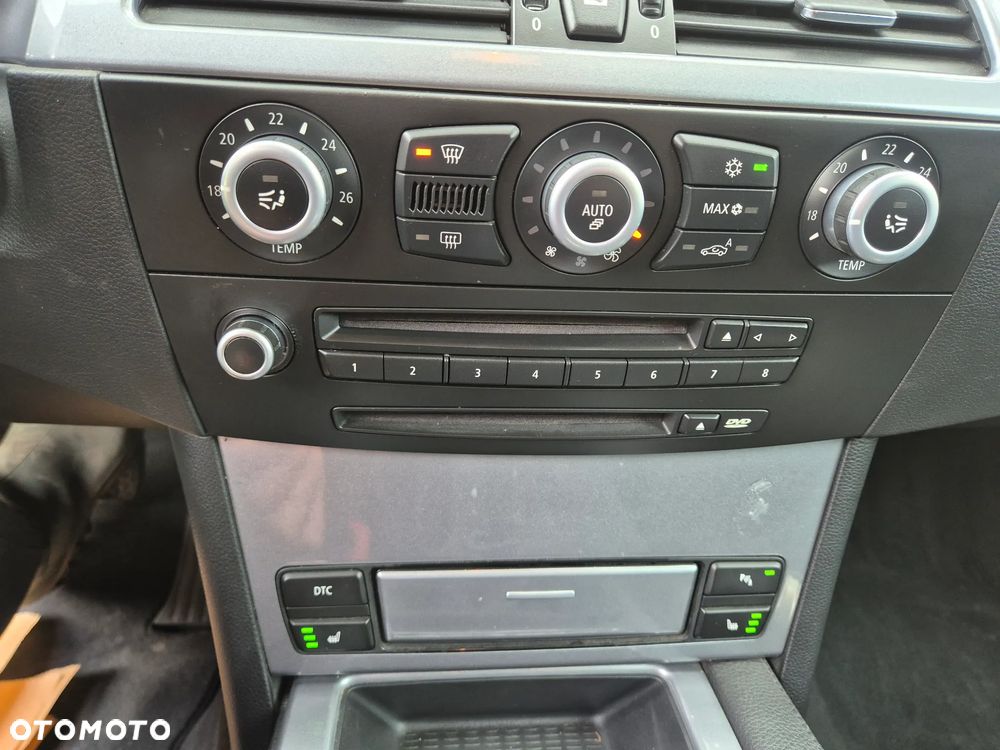 BMW Seria 5 525d Edition Exclusive - 28
