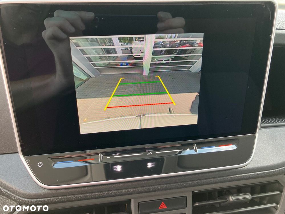 Volkswagen Crafter 35 2.0 TDI L3H3 3640 140 KM - 10