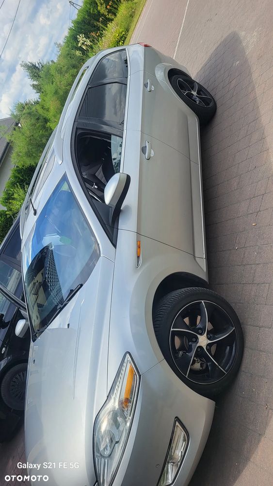 Ford Mondeo 2.0 TDCi Titanium - 5