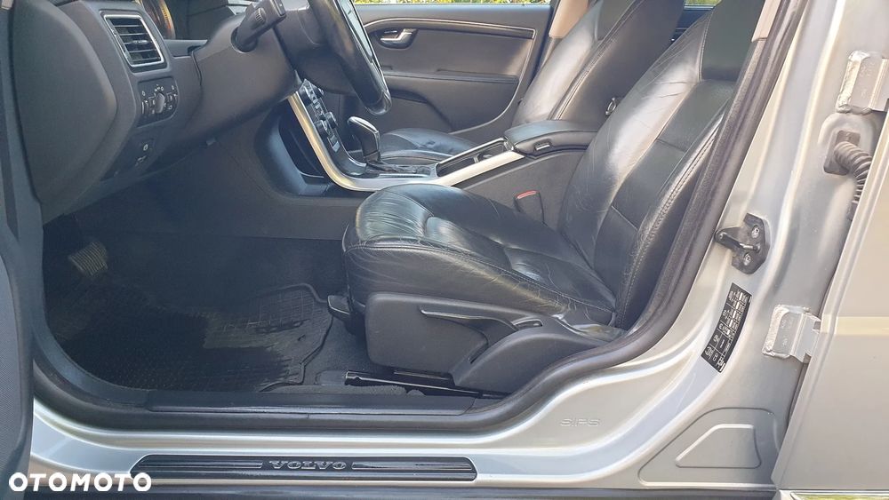 Volvo S80 D3 Executive - 18