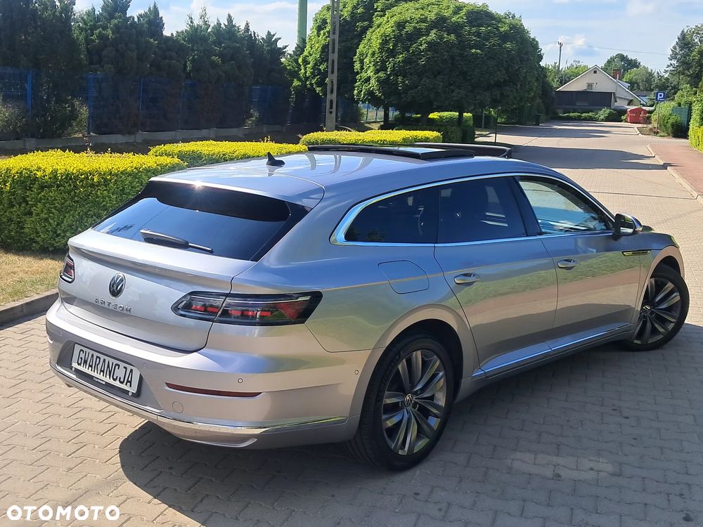 Volkswagen Arteon Shooting Brake 2.0 TDI SCR DSG Elegance - 12