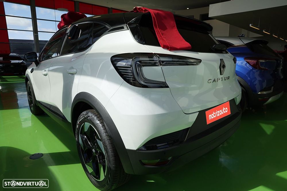 Renault Captur 1.0 TCe Techno - 3