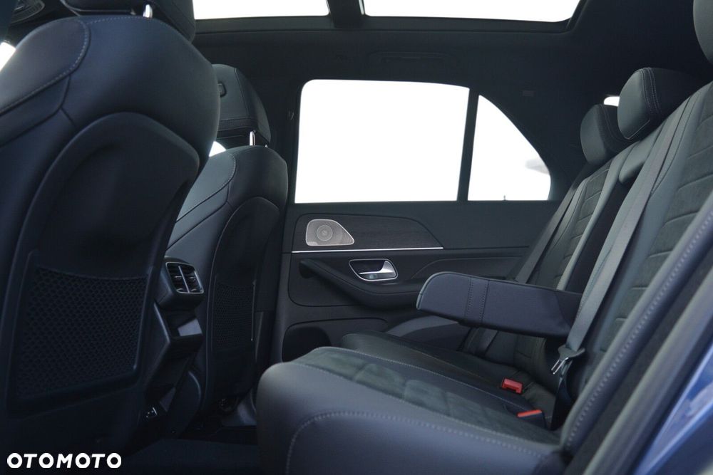 Mercedes-Benz GLE 300 d 4-Matic Advanced Plus - 9