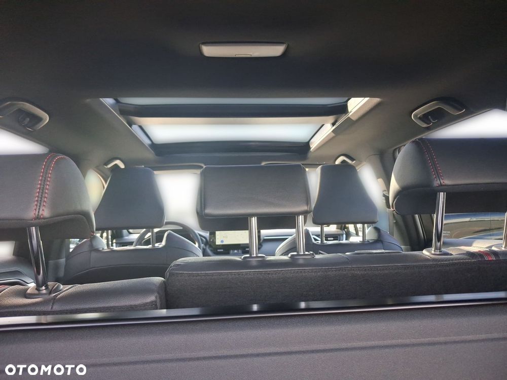 Toyota RAV4 2.5 Plug-In Hybrid Style 4x4 - 14