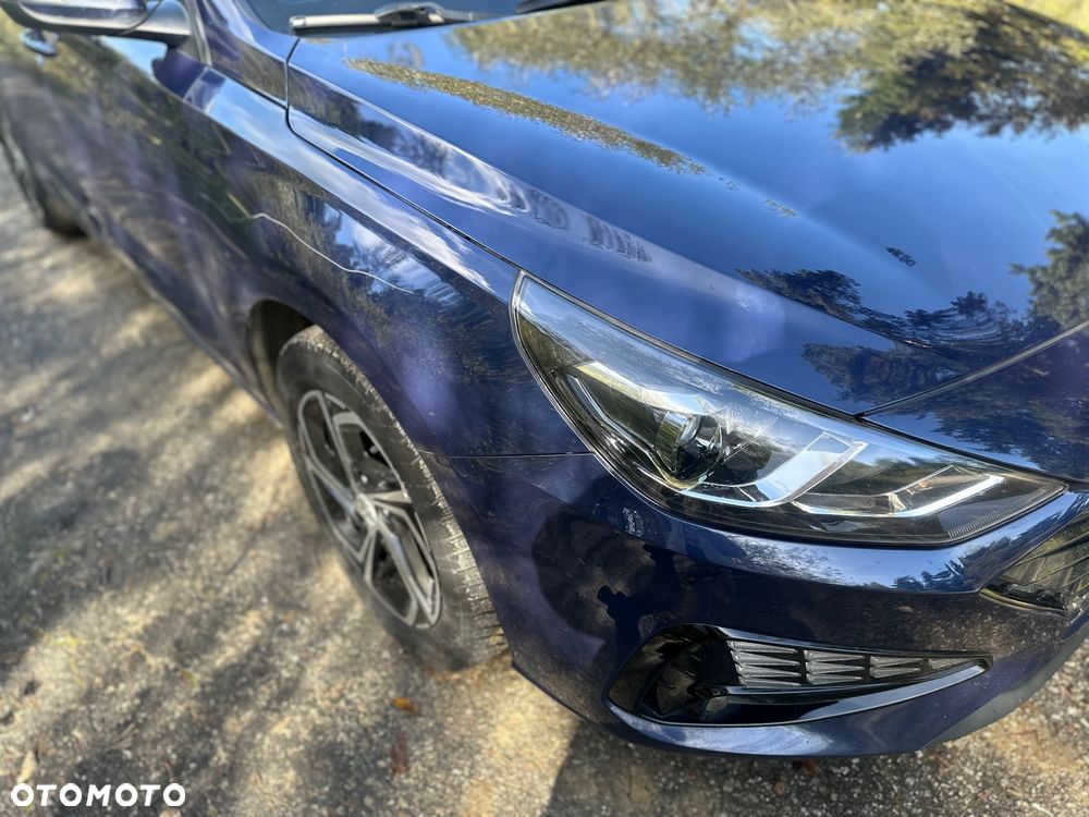 Hyundai i30 1.5 DPI Comfort - 10