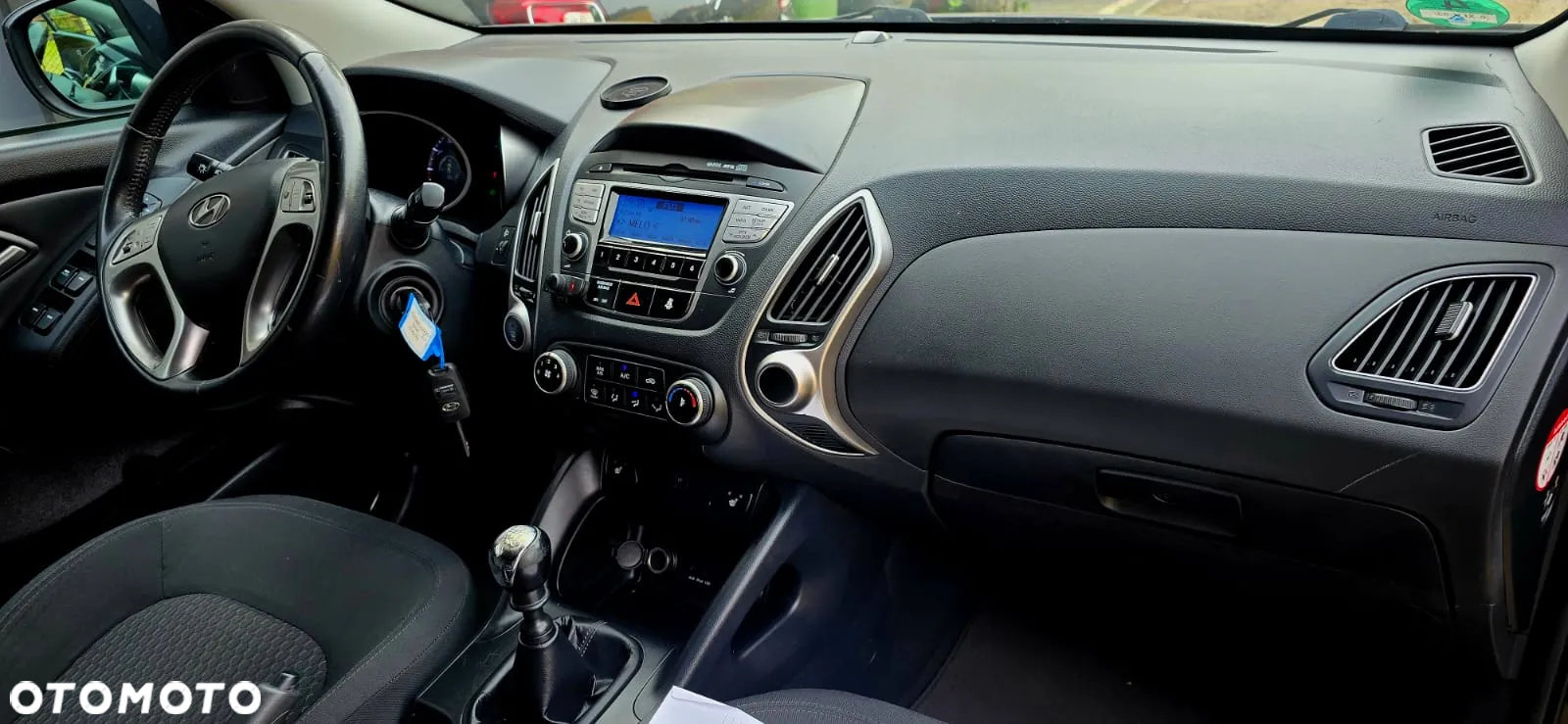 Hyundai ix35 1.6 2WD Comfort - 28