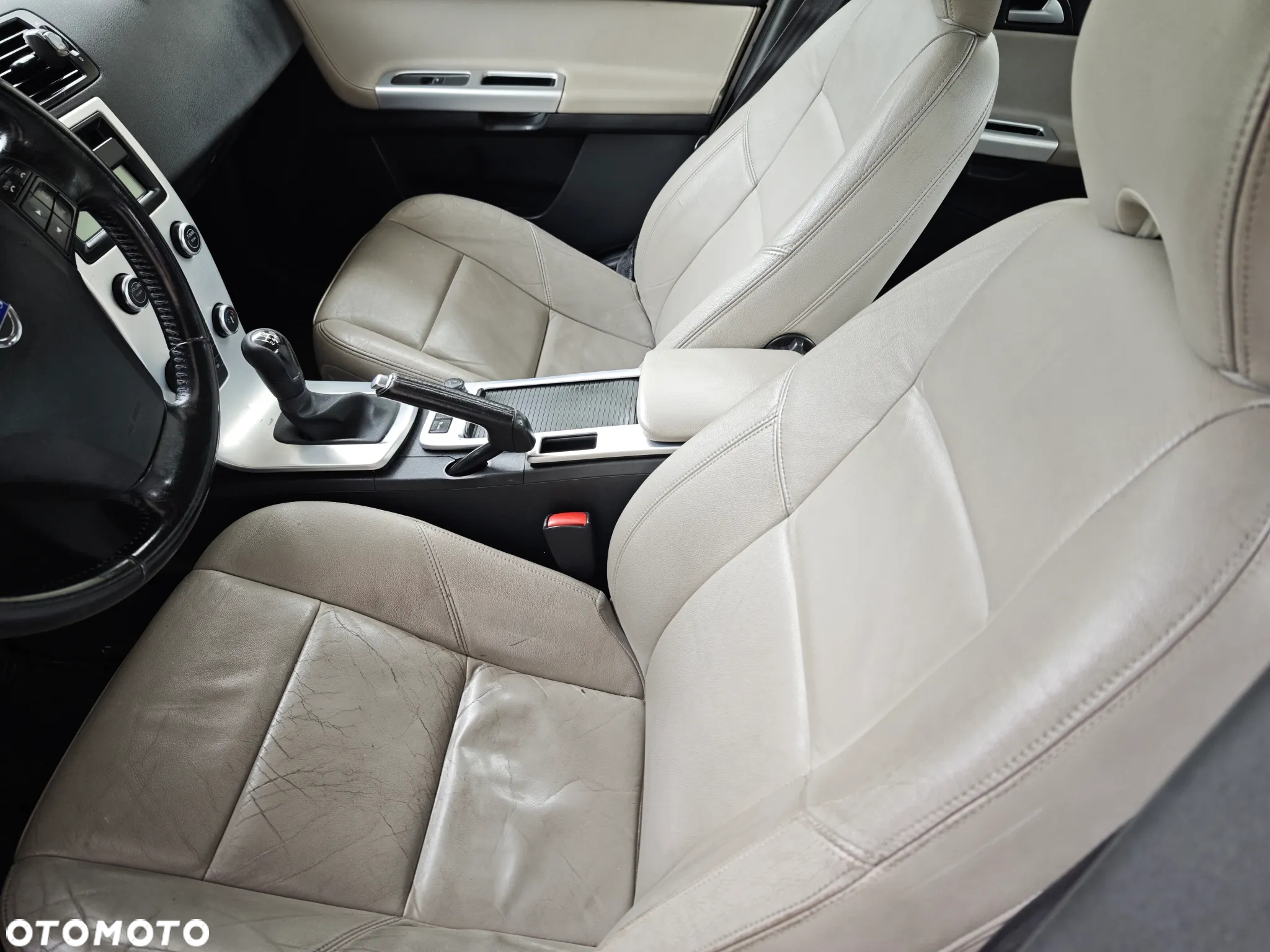 Volvo S40 1.6D DRIVe - 2