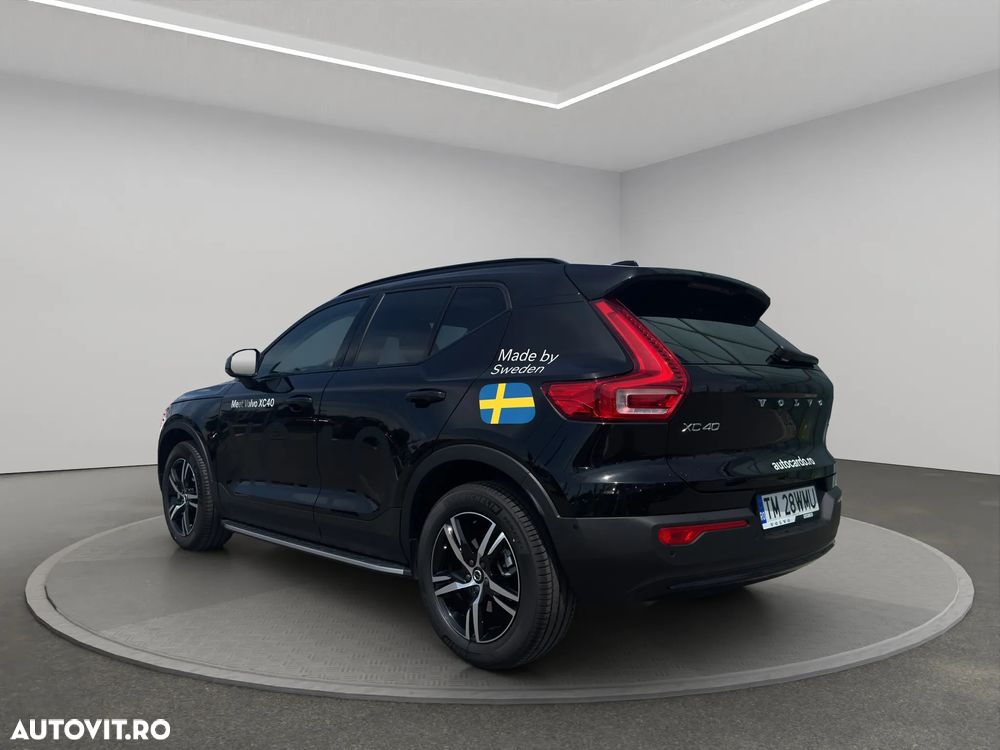 Volvo XC 40 - 4