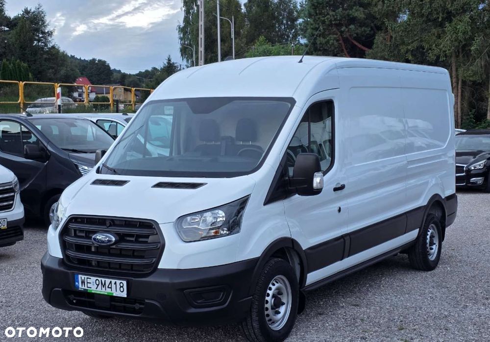 Ford Transit - 2
