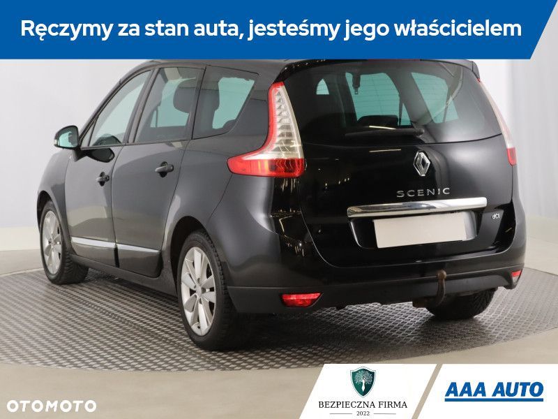 Renault Grand Scenic - 6