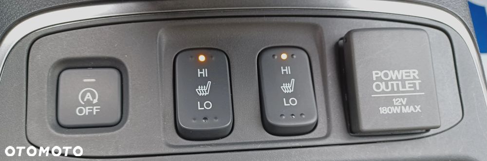 Honda CR-V 2.0 Executive (ADAS / Connect+) - 15