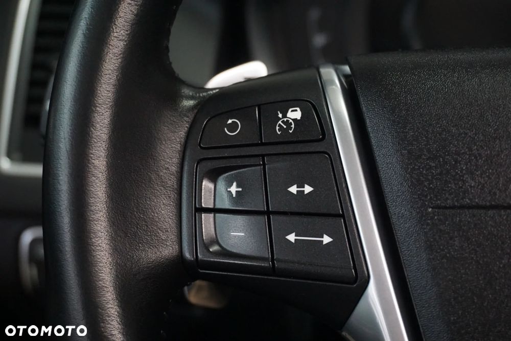 Volvo XC 60 - 23