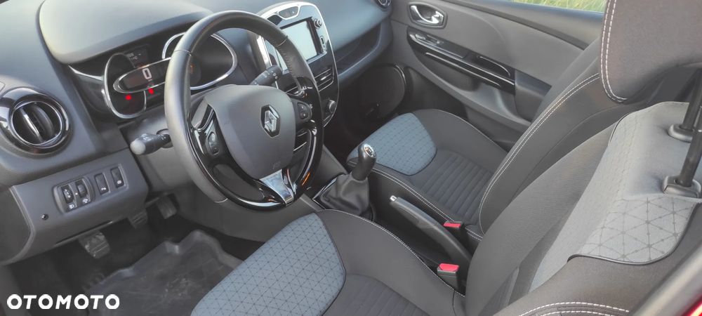 Renault Clio 0.9 Energy TCe Intens - 15