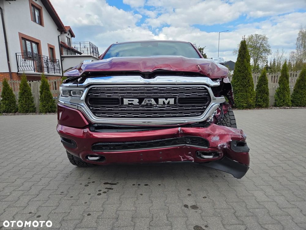 RAM 1500 - 26