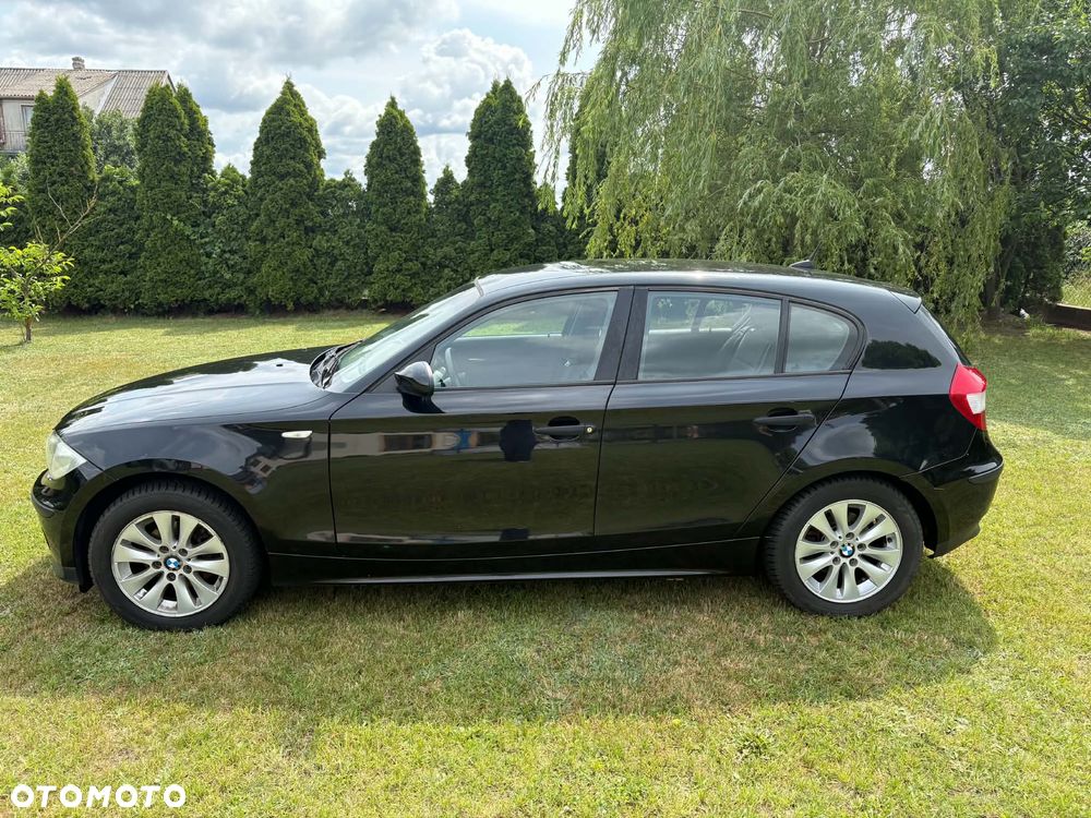 BMW Seria 1 - 1