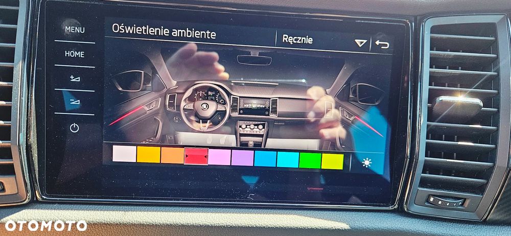 Skoda Kodiaq 2.0 Bi-TDI 4x4 DSG RS - 32