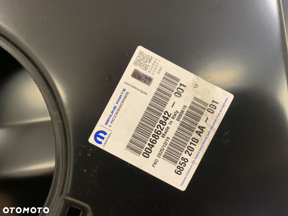 FABRYCZNIE NOWE ORYGINALNE DRZWI LEWY PRZÓD LEWE PRZEDNIE BOXER JUMPER DUCATO II III 2 3 06-25 - 7