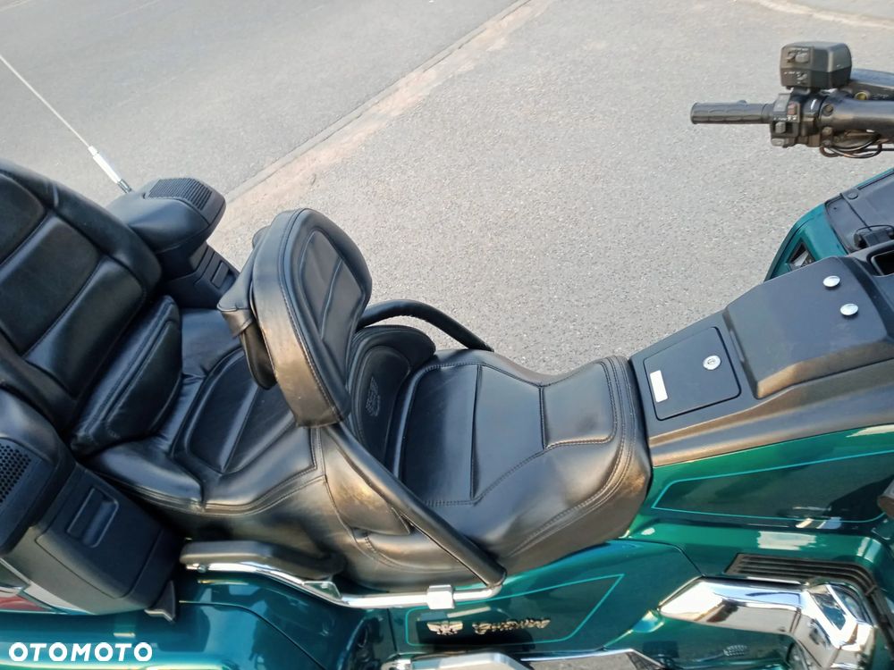 Honda GL - 19