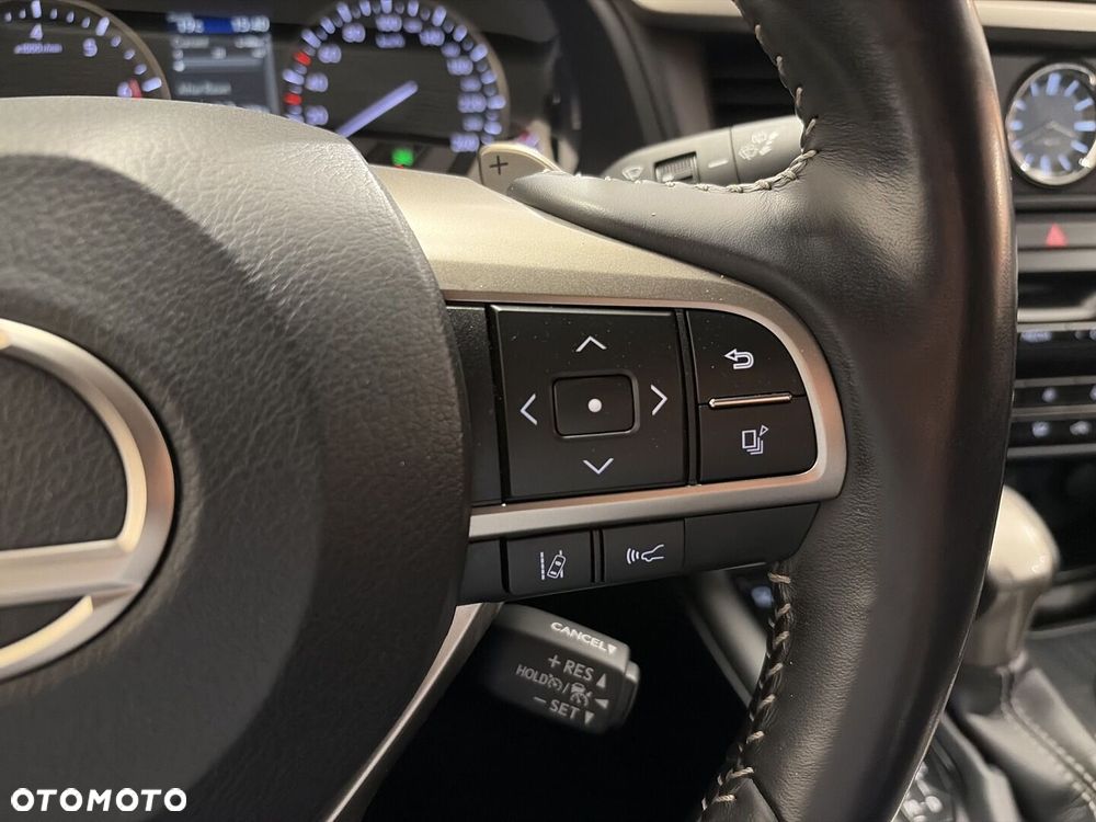 Lexus RX 300 Business Edition - 15