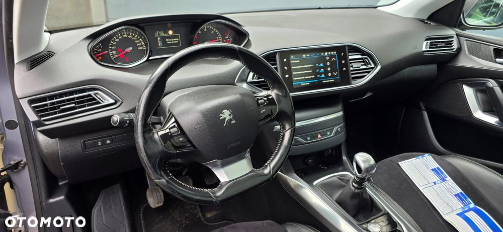 Peugeot 308 BlueHDi 130 Stop & Start GT Pack - 30