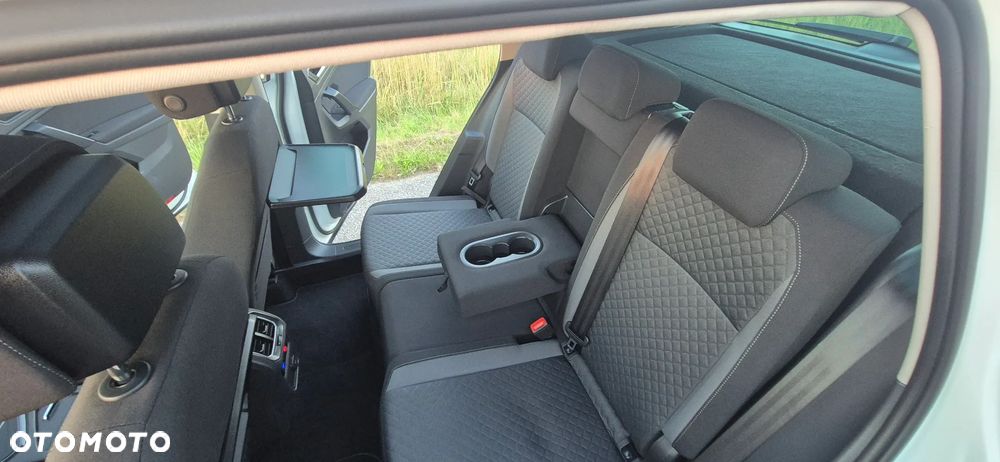 Volkswagen Tiguan 1.4 TSI Trend&Fun DSG - 16