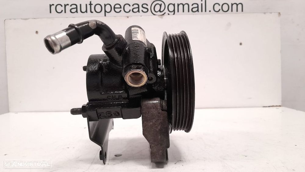 BOMBA DIRECÇÃO DIREÇÃO ASSISTIDA ORIGINAL | REF. QVB000330 26110583 MH | ROVER 75 2.0 CDTI / MG TZ; - 8