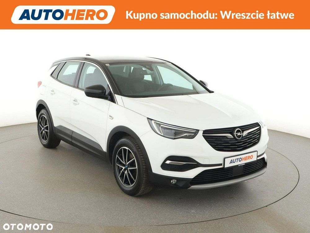 Opel Grandland X 1.5 D Start/Stop Business INNOVATION - 11