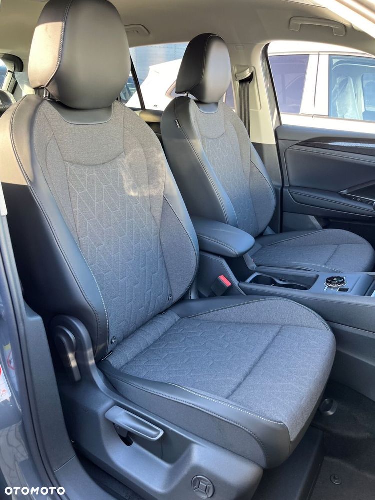 Volkswagen Tiguan 1.5 eTSI Life Plus DSG - 9