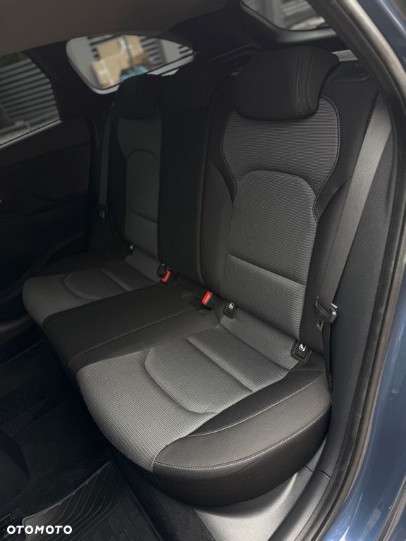 Hyundai i30 i30cw 1.4 Edition 20 - 8