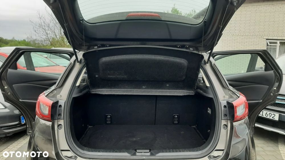 Mazda CX-3 2.0 Skyenergy - 10