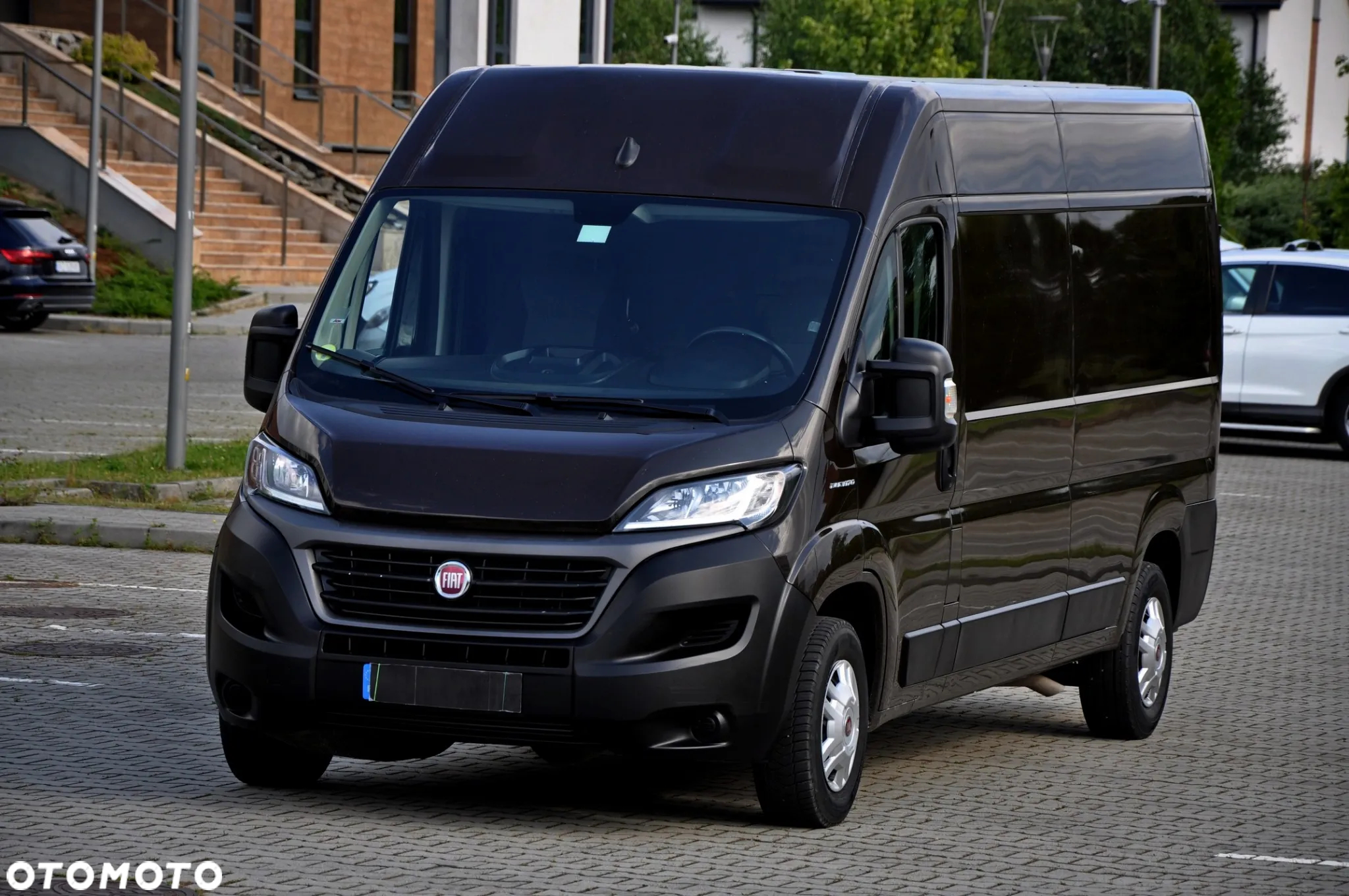 Fiat Ducato - 11