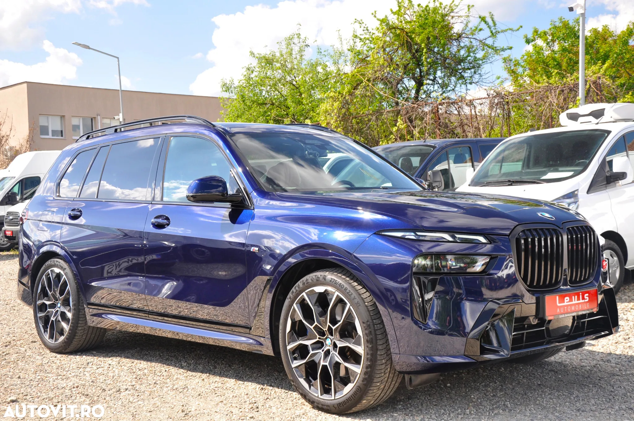 BMW X7 xDrive40d AT MHEV - 3