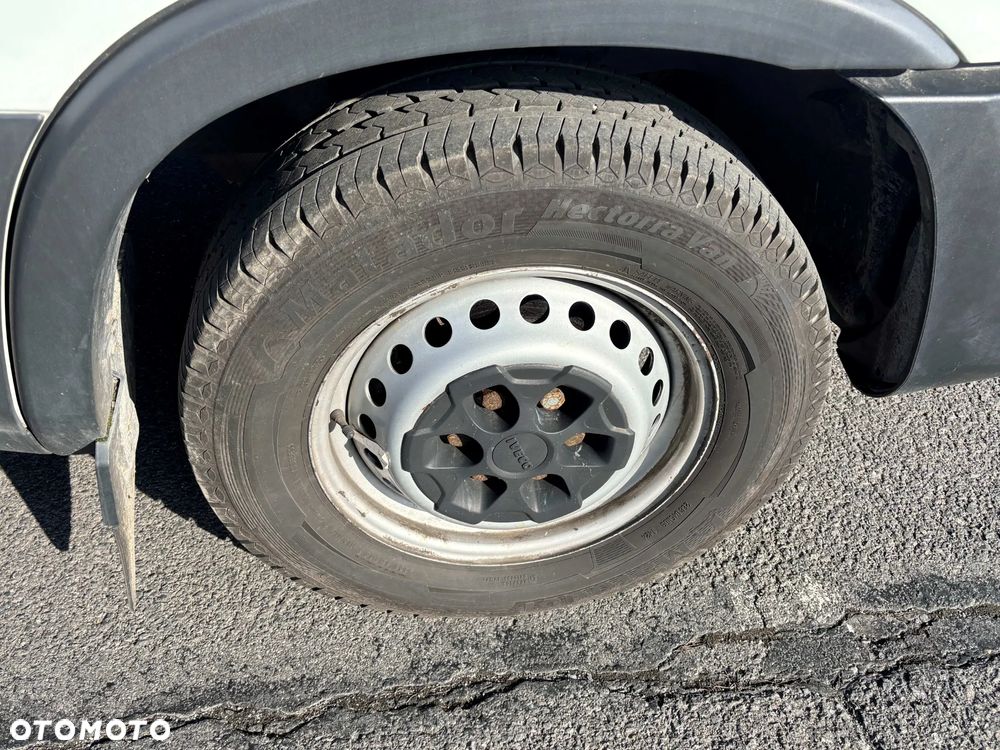 Iveco 35s18 - 5