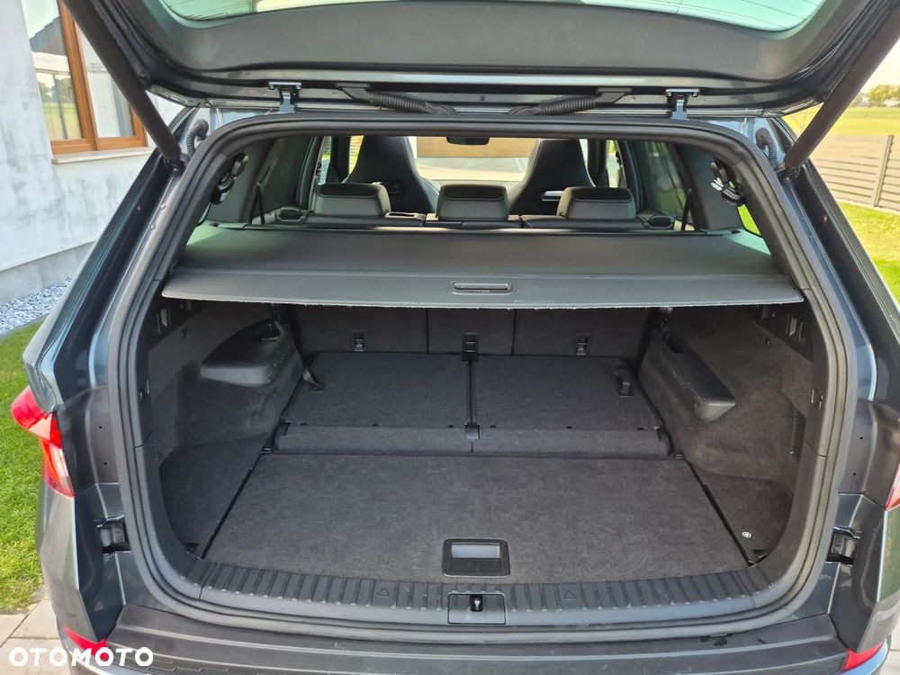 Skoda Kodiaq 2020