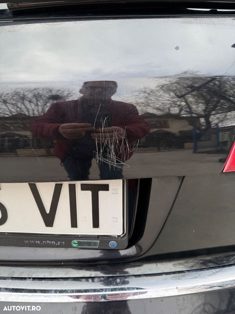 Audi A6 2.7 TDI DPF quattro Tip - 16