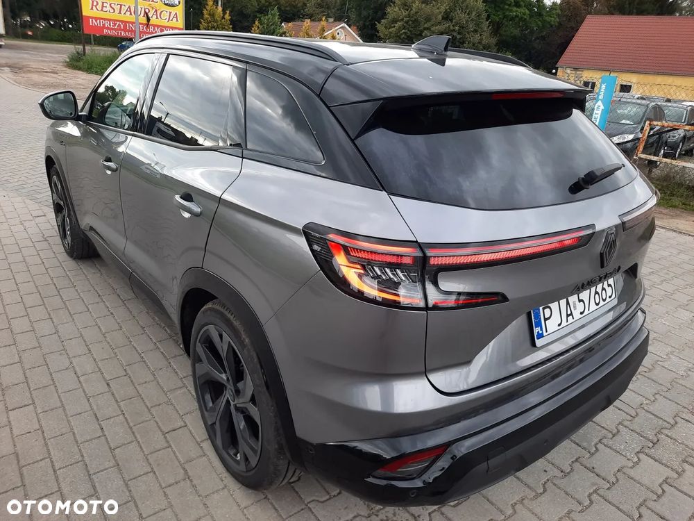 Renault Austral 1.3 TCe mHEV Esprit Alpine - 10