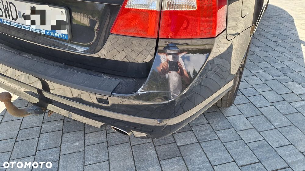 Volvo V70 D5 Momentum - 13