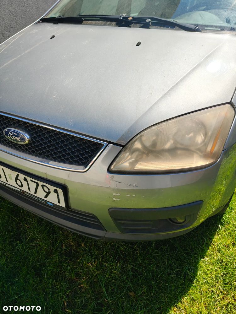 Ford Focus C-Max - 11