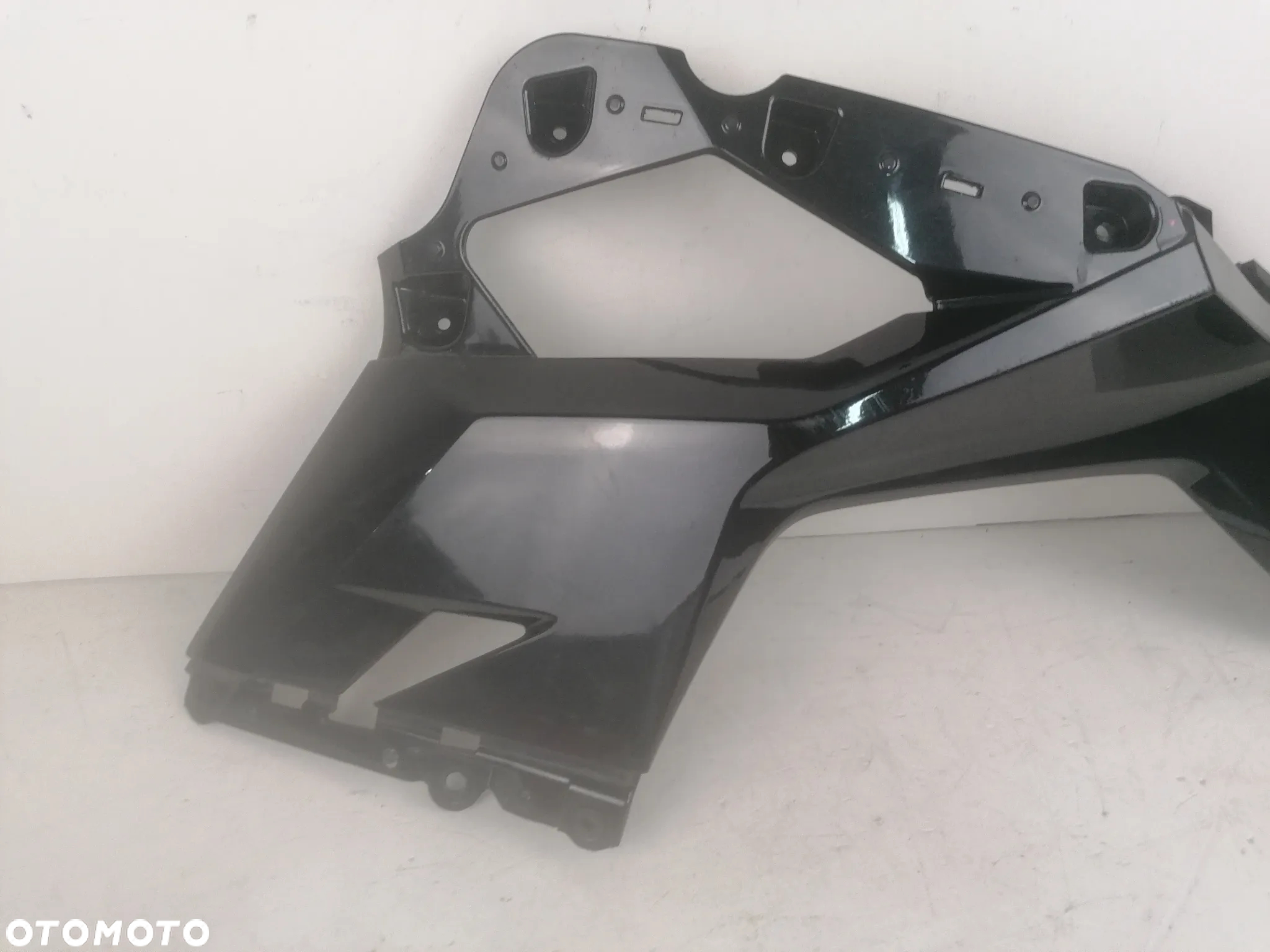 Kawasaki Ninja 400 boczek pług owiewka lewy 18- - 3