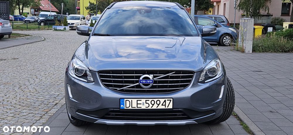 Volvo XC 60 D3 Geartronic Momentum - 40