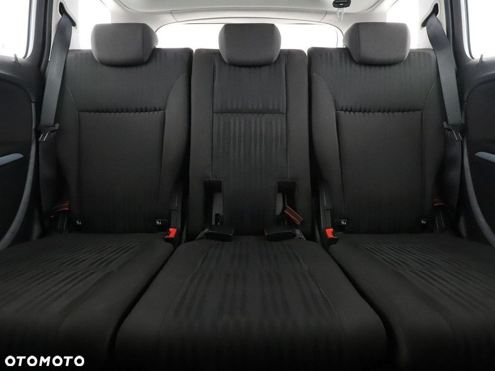 Opel Zafira 1.4 Turbo Edition - 19