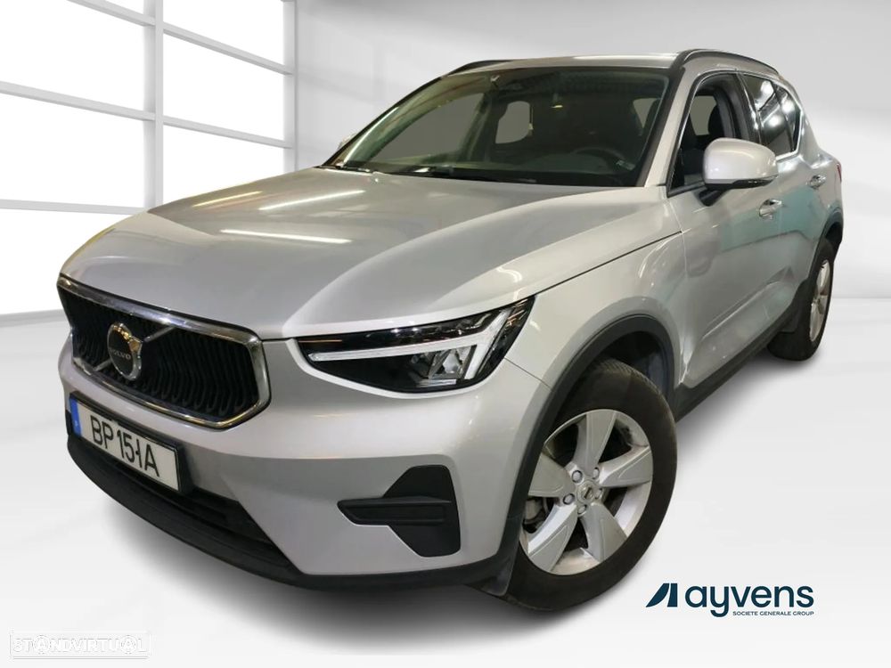 Volvo XC 40 2.0 B3 Essential - 2