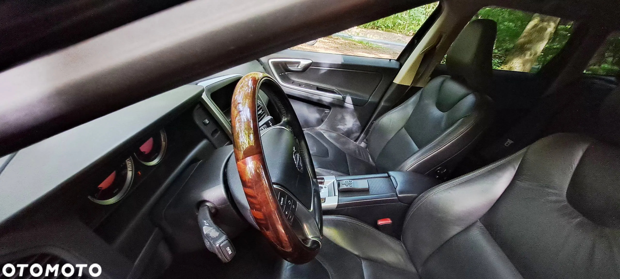 Volvo XC 60 - 29