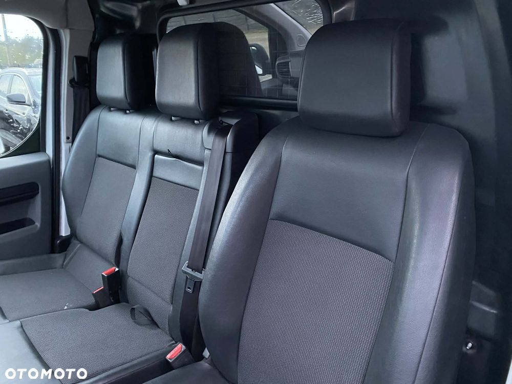 Toyota PROACE Electric * 2022r * LONG * 100% ELEKTRYCZNY - 10