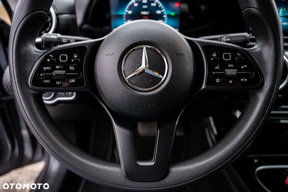 Mercedes-Benz CLA 180 d 7G-DCT Edition 2020 - 13