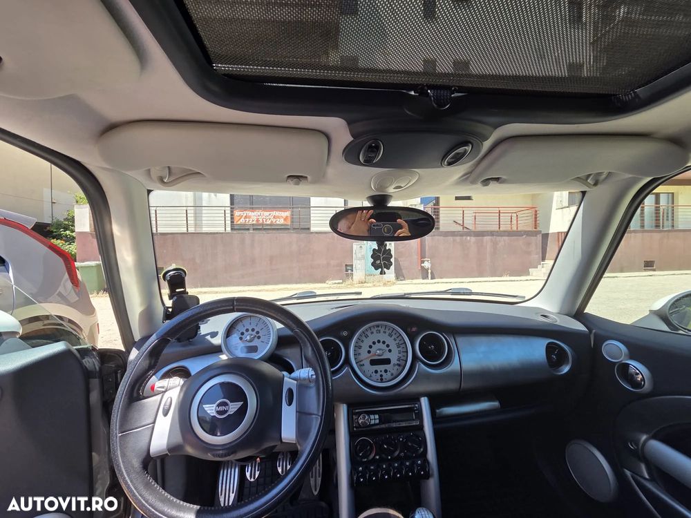 Mini Cooper S - 5