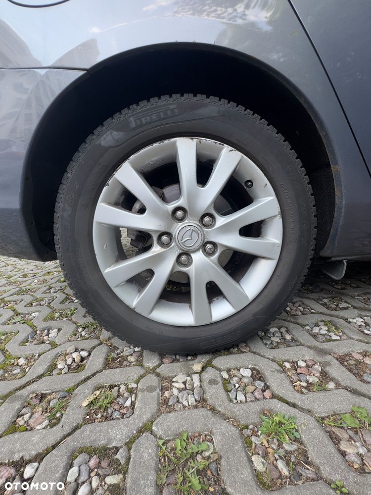 Mazda 3 1.6 Active - 22