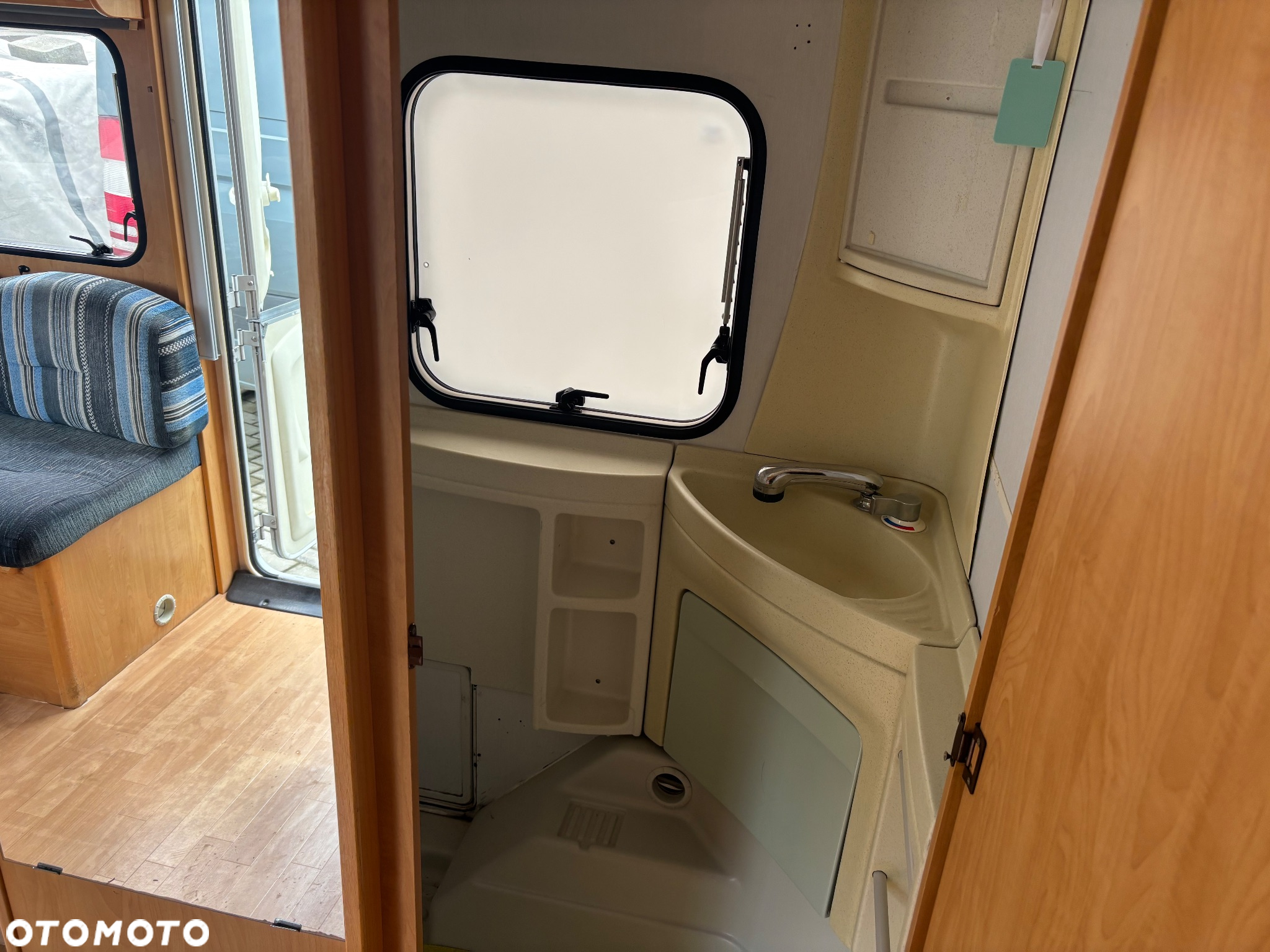 Caravelair Eldorado lux 470 - 11
